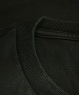 AURALEE（オーラリー）Tシャツ・カットソー 黒 サイズ:5(L位) メンズ/2200733567063