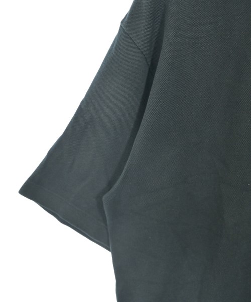 AURALEE（オーラリー）Tシャツ・カットソー 紺 サイズ:3(S位) メンズ/2200733567070