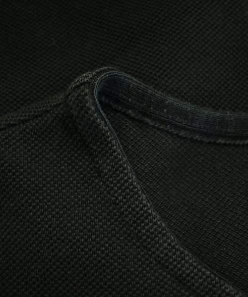 AURALEE（オーラリー）Tシャツ・カットソー 紺 サイズ:3(S位) メンズ/2200733567070