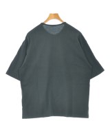 AURALEE（オーラリー）Tシャツ・カットソー 紺 サイズ:3(S位) メンズ/2200733567070