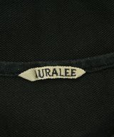 AURALEE（オーラリー）Tシャツ・カットソー 紺 サイズ:3(S位) メンズ/2200733567070