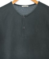 AURALEE（オーラリー）Tシャツ・カットソー 紺 サイズ:3(S位) メンズ/2200733567070
