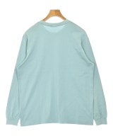 AURALEE（オーラリー）Tシャツ・カットソー 青 サイズ:3(S位) メンズ/2200733567094