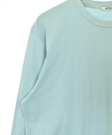 AURALEE（オーラリー）Tシャツ・カットソー 青 サイズ:3(S位) メンズ/2200733567094