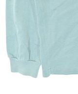 AURALEE（オーラリー）Tシャツ・カットソー 青 サイズ:3(S位) メンズ/2200733567094