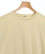 AURALEE（オーラリー）スウェット ベージュ サイズ:3(S位) メンズ/2200733567100
