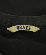 AURALEE（オーラリー）Tシャツ・カットソー 紺 サイズ:5(L位) メンズ/2200733567117