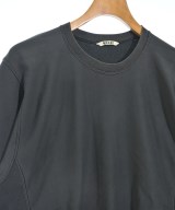 AURALEE（オーラリー）Tシャツ・カットソー 紺 サイズ:5(L位) メンズ/2200733567117