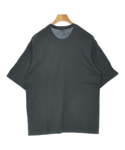 AURALEE（オーラリー）Tシャツ・カットソー 黒 サイズ:3(S位) メンズ/2200733567131