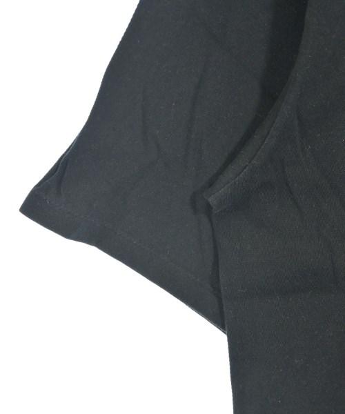 AURALEE（オーラリー）Tシャツ・カットソー 黒 サイズ:3(S位) メンズ/2200733567131