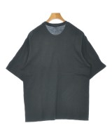 AURALEE（オーラリー）Tシャツ・カットソー 黒 サイズ:3(S位) メンズ/2200733567131