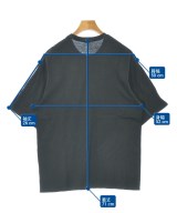 AURALEE（オーラリー）Tシャツ・カットソー 黒 サイズ:3(S位) メンズ/2200733567131