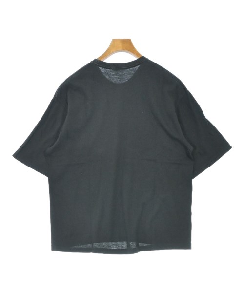 AURALEE（オーラリー）Tシャツ・カットソー 黒 サイズ:3(S位) メンズ/2200733567148