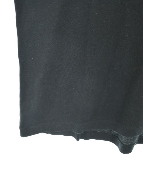 AURALEE（オーラリー）Tシャツ・カットソー 黒 サイズ:3(S位) メンズ/2200733567148