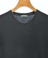 AURALEE（オーラリー）Tシャツ・カットソー 黒 サイズ:3(S位) メンズ/2200733567148