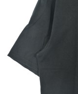 AURALEE（オーラリー）Tシャツ・カットソー 黒 サイズ:3(S位) メンズ/2200733567148