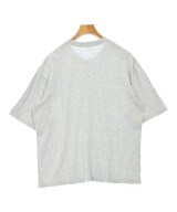 AURALEE（オーラリー）Tシャツ・カットソー グレー サイズ:3(S位) メンズ/2200733567155