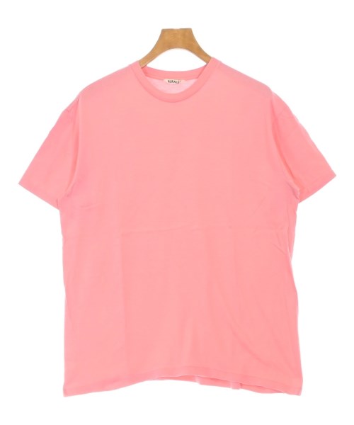 AURALEE(オーラリー)のTシャツ・カットソー サイズ:4(M位) 5,800円