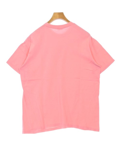 AURALEE（オーラリー）Tシャツ・カットソー ピンク サイズ:4(M位) メンズ/2200733567162