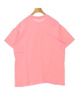 AURALEE（オーラリー）Tシャツ・カットソー ピンク サイズ:4(M位) メンズ/2200733567162