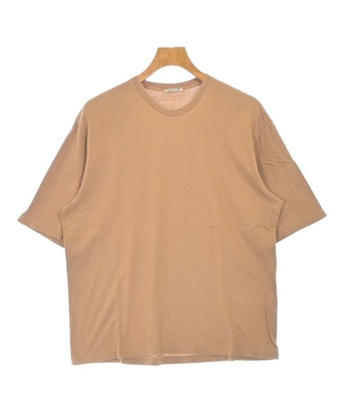 AURALEE(オーラリー)のTシャツ・カットソー サイズ:4(M位) 5,800円