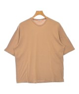 AURALEE（オーラリー）Tシャツ・カットソー 茶 サイズ:4(M位) メンズ/2200733567179