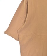AURALEE（オーラリー）Tシャツ・カットソー 茶 サイズ:4(M位) メンズ/2200733567179