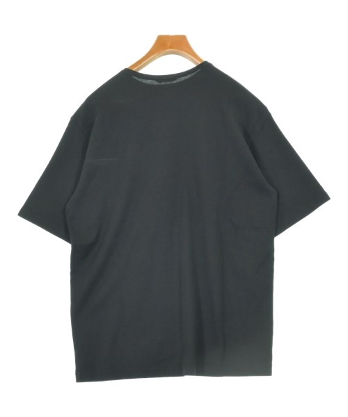 AURALEE（オーラリー）Tシャツ・カットソー 黒 サイズ:3(S位) メンズ/2200733567186
