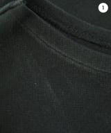 AURALEE（オーラリー）Tシャツ・カットソー 黒 サイズ:3(S位) メンズ/2200733567186