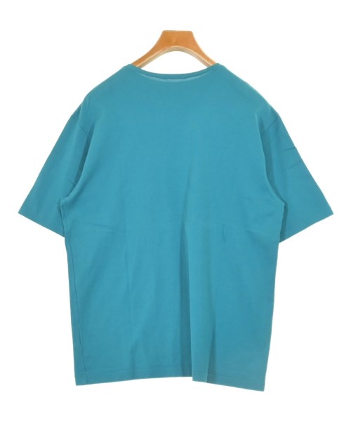 AURALEE（オーラリー）Tシャツ・カットソー 青 サイズ:3(S位) メンズ/2200733567193