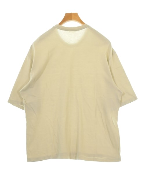 AURALEE（オーラリー）Tシャツ・カットソー ベージュ サイズ:-(L位) メンズ/2200733567209