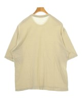 AURALEE（オーラリー）Tシャツ・カットソー ベージュ サイズ:-(L位) メンズ/2200733567209