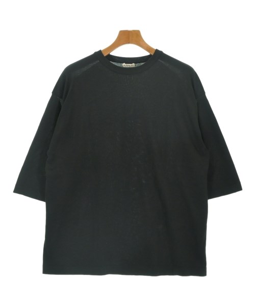 AURALEE(オーラリー)のTシャツ・カットソー サイズ:5(L位) 14,000円
