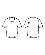 AURALEE（オーラリー）Tシャツ・カットソー 黒 サイズ:5(L位) メンズ/2200727265432