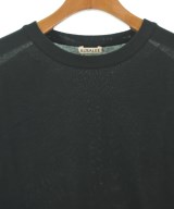 AURALEE（オーラリー）Tシャツ・カットソー 黒 サイズ:5(L位) メンズ/2200727265432