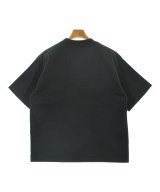 AURALEE（オーラリー）Tシャツ・カットソー 黒 サイズ:3(S位) メンズ/2200727265500