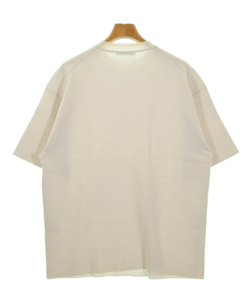 AURALEE（オーラリー）Tシャツ・カットソー ベージュ サイズ:4(M位) メンズ/2200727265616