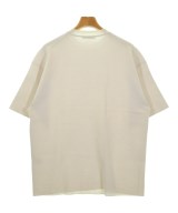AURALEE（オーラリー）Tシャツ・カットソー ベージュ サイズ:4(M位) メンズ/2200727265616