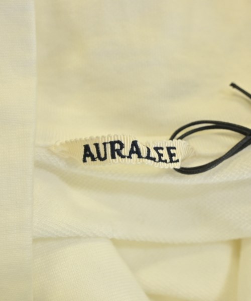 AURALEE（オーラリー）カーディガン 白 サイズ:4(M位) メンズ/2200733693045
