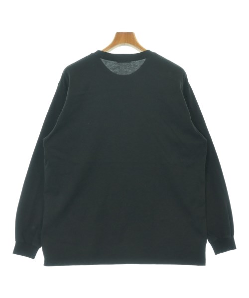 AURALEE（オーラリー）Tシャツ・カットソー 黒 サイズ:3(S位) メンズ/2200734886026