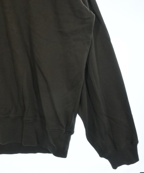 AURALEE（オーラリー）Tシャツ・カットソー グレー サイズ:5(L位) メンズ/2200734124111