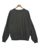 AURALEE（オーラリー）Tシャツ・カットソー グレー サイズ:5(L位) メンズ/2200734124111