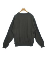 AURALEE（オーラリー）Tシャツ・カットソー グレー サイズ:5(L位) メンズ/2200734124111