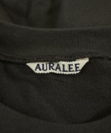 AURALEE（オーラリー）Tシャツ・カットソー グレー サイズ:5(L位) メンズ/2200734124111