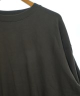 AURALEE（オーラリー）Tシャツ・カットソー グレー サイズ:5(L位) メンズ/2200734124111