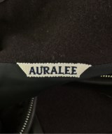 AURALEE（オーラリー）その他 茶 サイズ:3(S位) メンズ/2200735082014