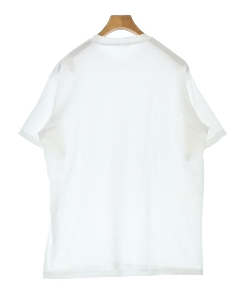 AURALEE（オーラリー）Tシャツ・カットソー 白 サイズ:4(M位) メンズ/2200735066182