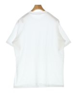 AURALEE（オーラリー）Tシャツ・カットソー 白 サイズ:4(M位) メンズ/2200735066182