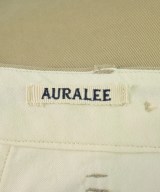 AURALEE（オーラリー）チノパン ベージュ サイズ:3(S位) メンズ/2200735739123