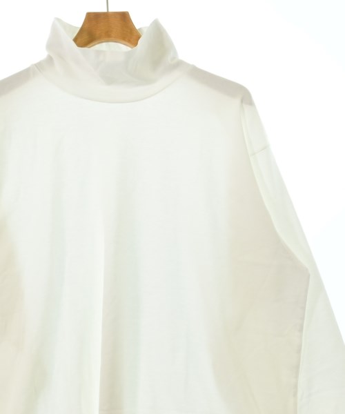 AURALEE（オーラリー）Tシャツ・カットソー 白 サイズ:5(L位) メンズ/2200736355032